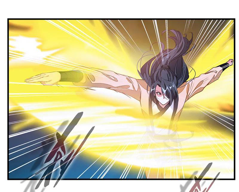 Jueshi Guzun (Peerless Ancient) Chapter 07 Gambar 24